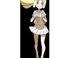 Boy Hairstyles Pokemon Y Lillie Pokémon Wiki