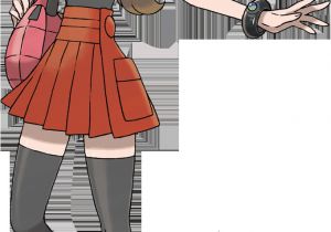 Boy Hairstyles Pokemon Y Serena Game Bulbapedia the Munity Driven Pokémon Encyclopedia