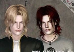 Boy Hairstyles Sims 3 32 Best the Sims 3 Hair Male Images