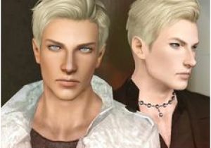 Boy Hairstyles Sims 3 61 Best Sims 4 Cc Male Images