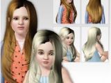 Boy Hairstyles Sims 3 85 Best the Sims 3 Hair Child toddler & Baby Images