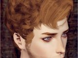 Boy Hairstyles Sims 3 Pin On Sims 3
