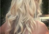 Braid and Curl Hairstyles for Prom 15 Best Long Wavy Hairstyles Popular Haircuts
