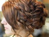Braid Hairstyles for Graduation 14 Prom Hairstyles for Long Hair that are Simply Adorable
