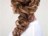 Braid Hairstyles for Graduation 20 Best Prom Braided Hairstyles