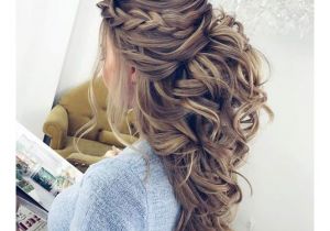 Braid Hairstyles for Graduation 82 Graduation Hairstyles that You Can Rock This Year