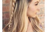 Braid Hairstyles for Graduation 82 Graduation Hairstyles that You Can Rock This Year