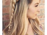 Braid Hairstyles for Graduation 82 Graduation Hairstyles that You Can Rock This Year