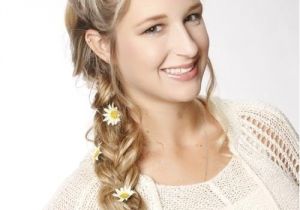Braid Hairstyles for Graduation top 12 Beautifully Made Braided Hairstyle Ideas for Prom