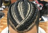 Braid Hairstyles for Mens Braids for Men the Man Braid