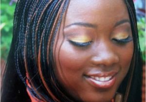Braid Hairstyles for Round Faces Eye Catching Braided Hairstyles for Black Women with Round