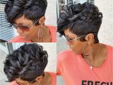 Braid Hairstyles for Short Hair African American 60 Great Short Hairstyles for Black Women