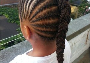 Braid Hairstyles for toddlers 14 Lovely Braided Hairstyles for Kids Pretty Designs