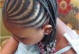 Braid Hairstyles for toddlers Braided Hairstyles for Black Women Super Cute Black