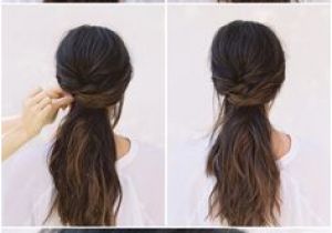 Braid Hairstyles Half Up Half Down Tutorial 658 Best Half Up Half Down Hair Images On Pinterest