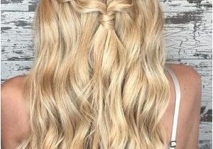 Braid Hairstyles Half Up Half Down Tutorial Prom Hairstyles Half Up with Braids 10 Wedding Hairstyles for Medium