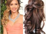 Braid In the Front Hairstyles 14 Best Easy Braided Hairstyles for Long Hair