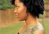 Braid Out Hairstyles On Natural Hair 20 Natural Hairstyles at Every Stage Magment