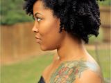 Braid Out Hairstyles On Natural Hair 20 Natural Hairstyles at Every Stage Magment