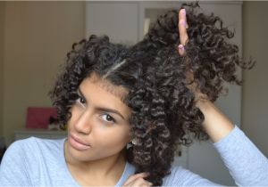 Braid Out Hairstyles On Natural Hair Mega Instant Braid Out Samio