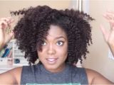 Braid Out Hairstyles On Natural Hair Twist Out Super Simple Basic Twist Out Video by Mini Marley