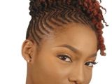 Braid Updo Black Hairstyles 55 Superb Black Braided Hairstyles that Allure Your Look