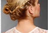 Braided Ball Hairstyles Be the Belle Of the Ball 10 Home Ing Hairstyles