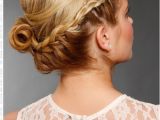Braided Ball Hairstyles Be the Belle Of the Ball 10 Home Ing Hairstyles