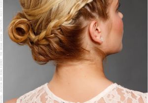 Braided Ball Hairstyles Be the Belle Of the Ball 10 Home Ing Hairstyles