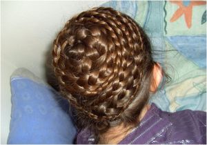 Braided Beehive Hairstyle 32 Delicate Hairstyles with Braids