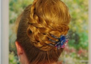 Braided Beehive Hairstyle Braids & Hairstyles for Super Long Hair Braided Beehive