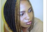 Braided Bobs Hairstyles 3 Most Impressive Braided Bob Hairstyles for Black Women 2016