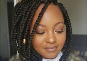 Braided Bobs Hairstyles 43 Trendy Braid Hairstyle Designs Ideas