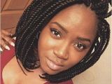 Braided Bobs Hairstyles 50 Lovely Black Hairstyles for African American Women