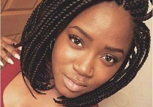 Braided Bobs Hairstyles 50 Lovely Black Hairstyles for African American Women