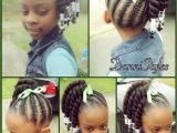 Braided Bun Hairstyles for Black Women 19 Braided Bun Hairstyles Seventimesbrighter