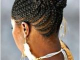 Braided Bun Hairstyles for Black Women 2246 Best African Hair Braiding Images On Pinterest In 2018