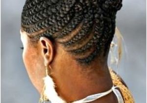 Braided Bun Hairstyles for Black Women 2246 Best African Hair Braiding Images On Pinterest In 2018
