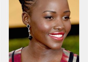 Braided Bun Hairstyles for Black Women Pin by Vanny Veras On Hair