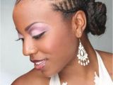 Braided Bun Hairstyles for Black Women Pin by Yoshistyle01 Yoshistyle01 On Hairstyles Pinterest