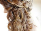 Braided Curly Hairstyles for Prom 25 Prom Hairstyles for Long Hair Braid