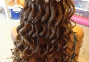 Braided Curly Hairstyles for Prom Braid Prom Hairstyles 2015