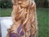 Braided Curly Wedding Hairstyles All About Braided Hairstyles for Curly Hair