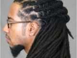 Braided Dreads Hairstyles for Men 50 Memorable Dreadlock Styles for Men Men Hairstyles World