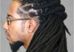 Braided Dreads Hairstyles for Men 50 Memorable Dreadlock Styles for Men Men Hairstyles World