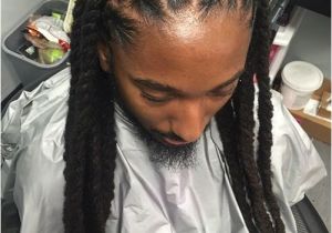 Braided Dreads Hairstyles for Men 60 Hottest Men’s Dreadlocks Styles to Try