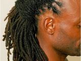 Braided Dreads Hairstyles for Men Dreadlocks Braided Hairstyles