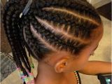 Braided Hairstyles Compilation 5 Easy Braids Hairstyles for Little Girls