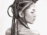 Braided Hairstyles Compilation Different Braid Hairstyles Hair Style Pics