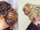 Braided Hairstyles Compilation Hair Tutorial Pilation New Hair Color Transformation 9